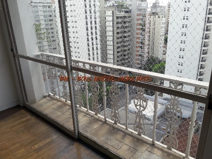 Apartamento, 3 quartos, 150 m² - Foto 7