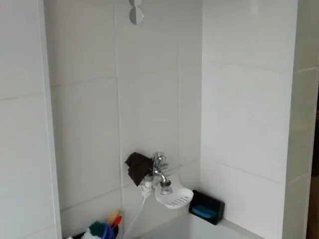 Apartamento com 50m² 2 quartos e 1 banheiro, à venda, no bairro Parque Erasmo Assunção em Santo André