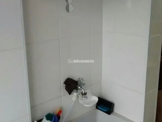 Apartamento com 50m² 2 quartos e 1 banheiro, à venda, no bairro Parque Erasmo Assunção em Santo André