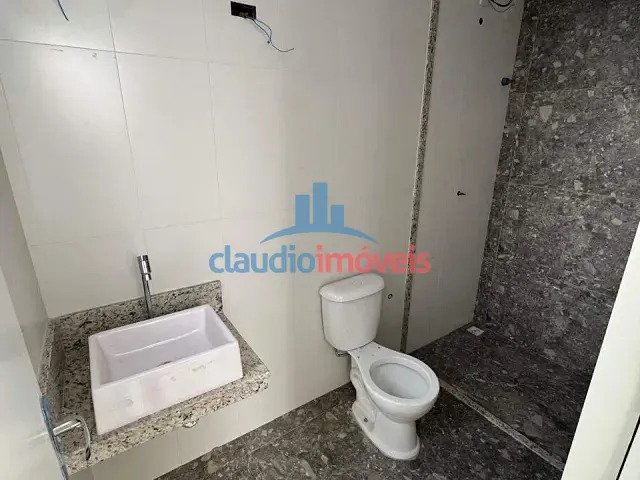 Cobertura / Penthouse 3 quartos e 3 banheiros, à venda, no bairro Jardim Amália em Volta Redonda