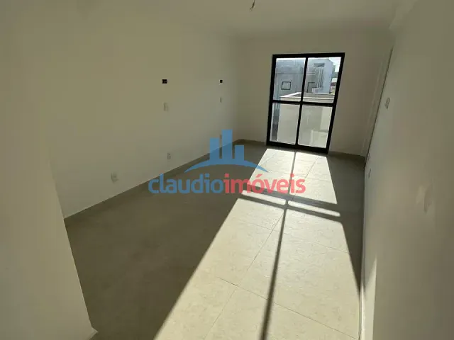 Cobertura / Penthouse 3 quartos e 3 banheiros, à venda, no bairro Jardim Amália em Volta Redonda
