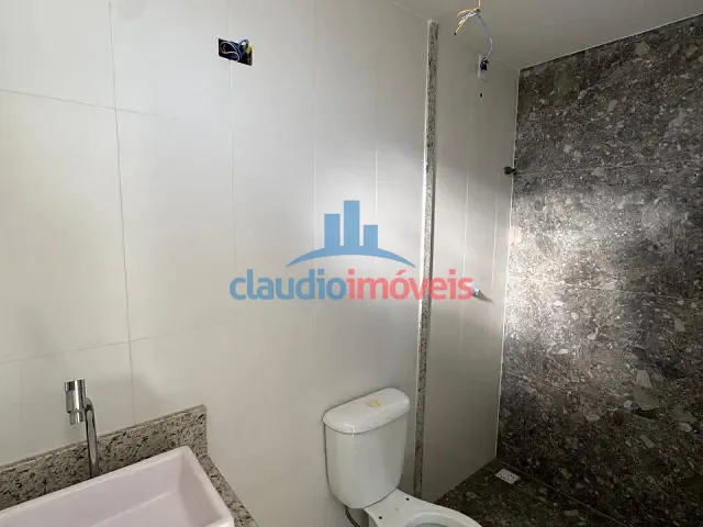 Cobertura / Penthouse 3 quartos e 3 banheiros, à venda, no bairro Jardim Amália em Volta Redonda