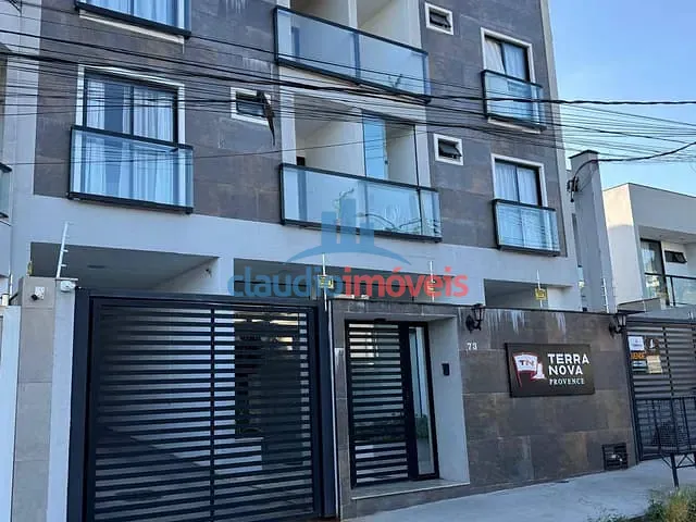 Cobertura / Penthouse 3 quartos e 3 banheiros, à venda, no bairro Jardim Amália em Volta Redonda