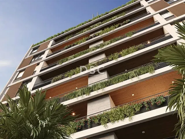 Apartamento 4 quartos e 4 banheiros, à venda, no bairro Ahú em Curitiba