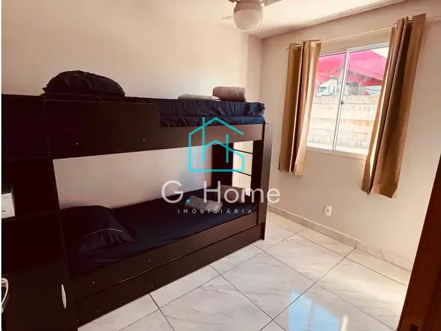 Apartamento 2 quartos e 1 banheiro, à venda, no bairro Jardim Ana Eliza em Cambé