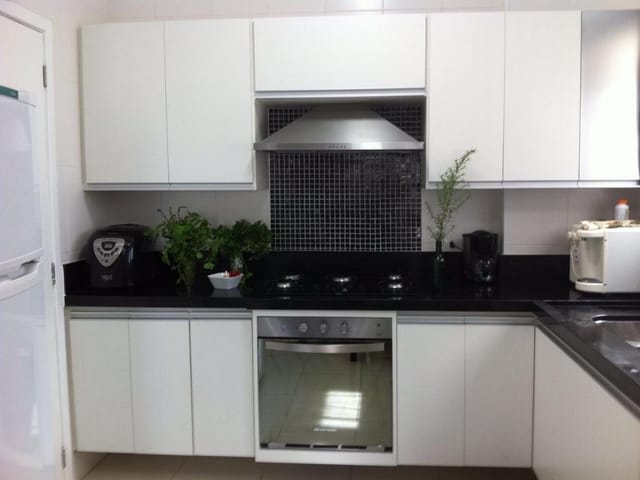 Foto do Apartamento - Apartamento residencial para locação, Jardim das Indústrias, São José dos Campos. | INDEPENDENCE NEGOCIOS IMOBILIARIOS LTDA