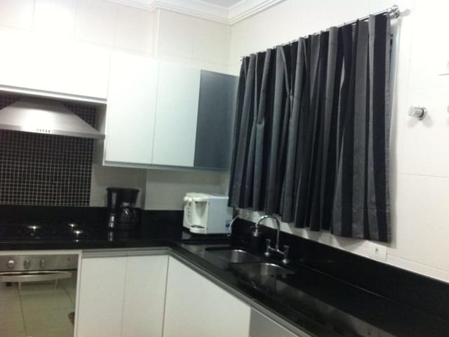 Foto do Apartamento - Apartamento residencial para locação, Jardim das Indústrias, São José dos Campos. | INDEPENDENCE NEGOCIOS IMOBILIARIOS LTDA