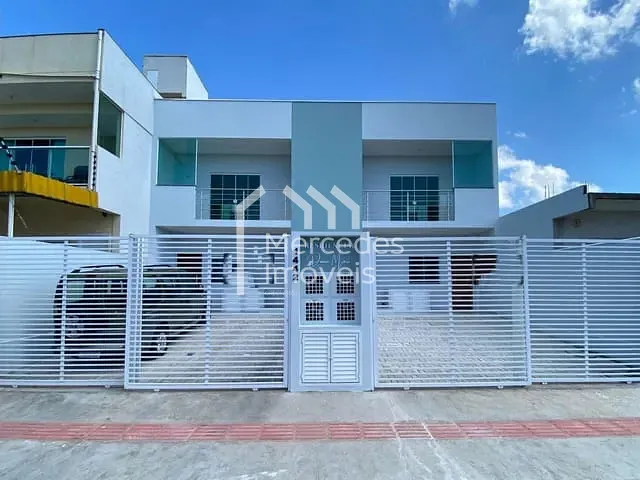 Apartamento com 80m² 2 quartos e 2 banheiros, à venda, no bairro Santa Regina em Itajaí