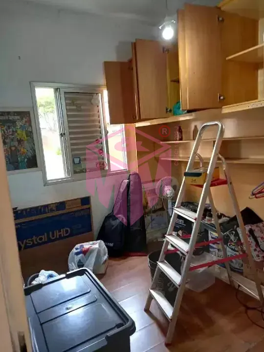 Apartamento, 2 quartos, 54 m² - Foto 8