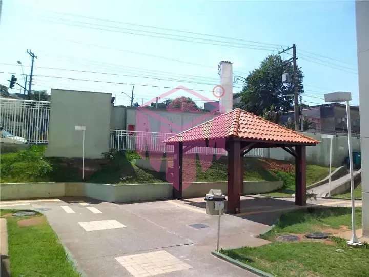 Apartamento, 2 quartos, 54 m² - Foto 9