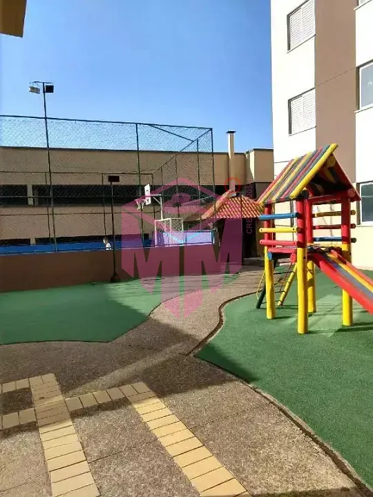 Apartamento, 2 quartos, 54 m² - Foto 11