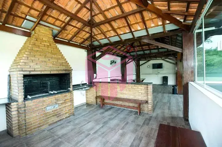 Apartamento, 2 quartos, 54 m² - Foto 12
