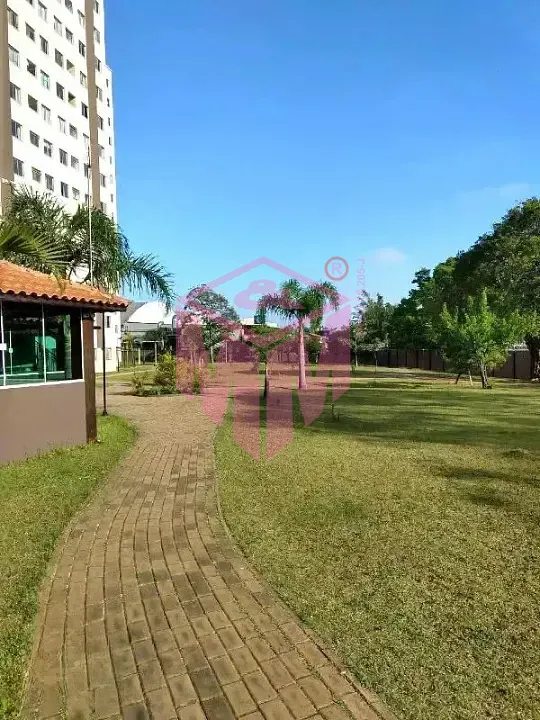 Apartamento, 2 quartos, 54 m² - Foto 10