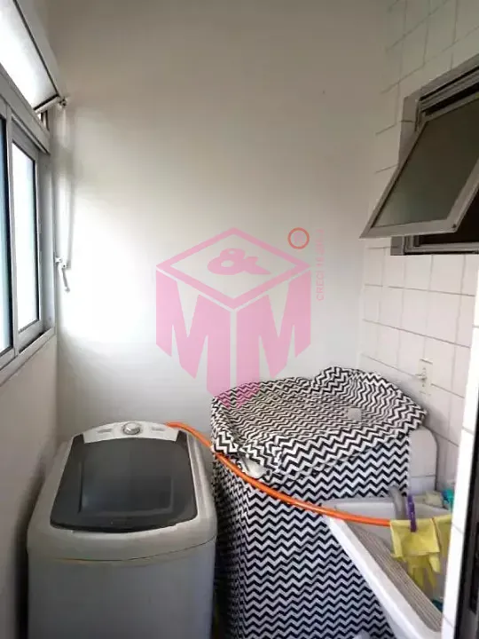 Apartamento, 2 quartos, 54 m² - Foto 5