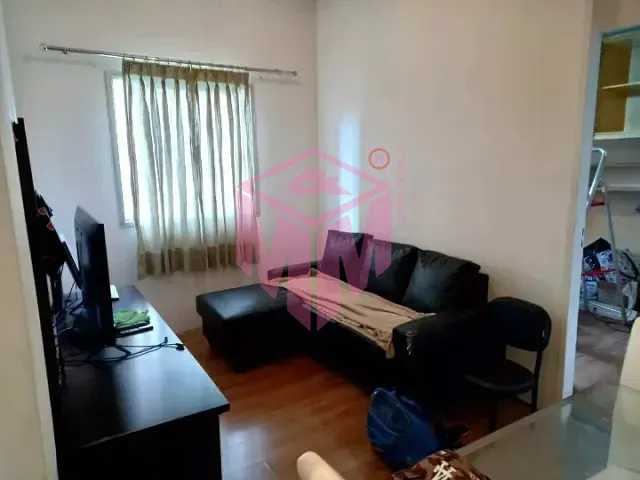 Apartamento 2 quartos e 1 banheiro, à venda, no bairro Assunção em São Bernardo do Campo