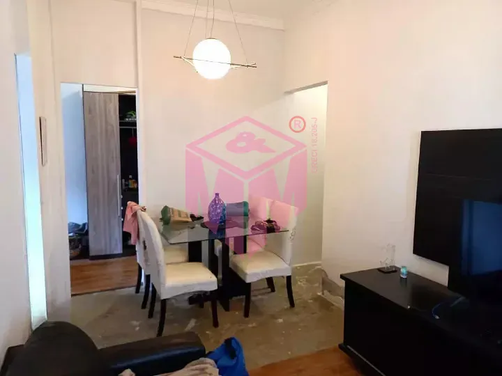 Apartamento, 2 quartos, 54 m² - Foto 2