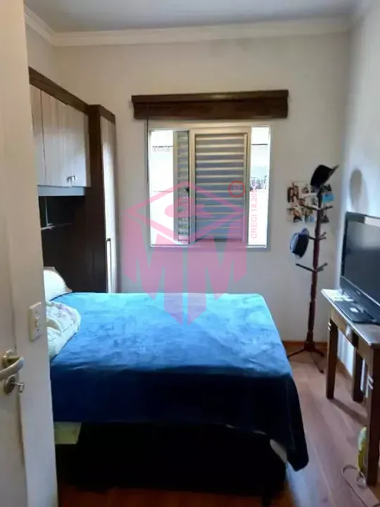 Apartamento, 2 quartos, 54 m² - Foto 6