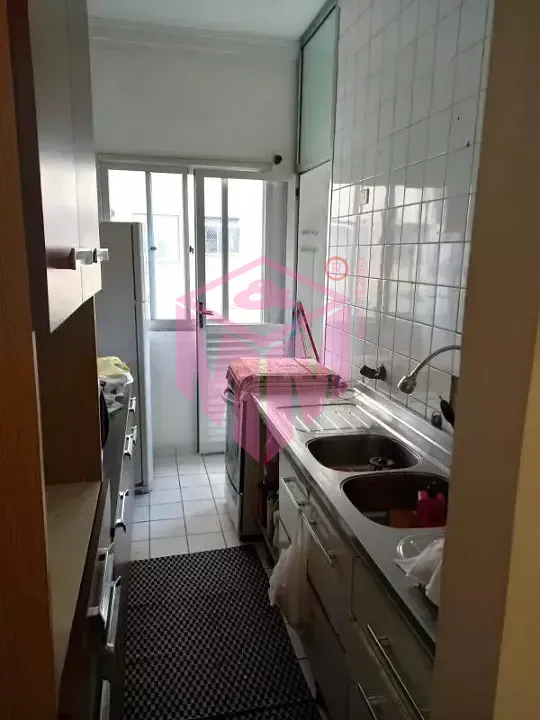 Apartamento, 2 quartos, 54 m² - Foto 4