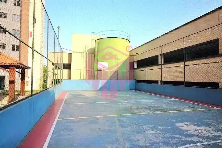 Apartamento, 2 quartos, 54 m² - Foto 20