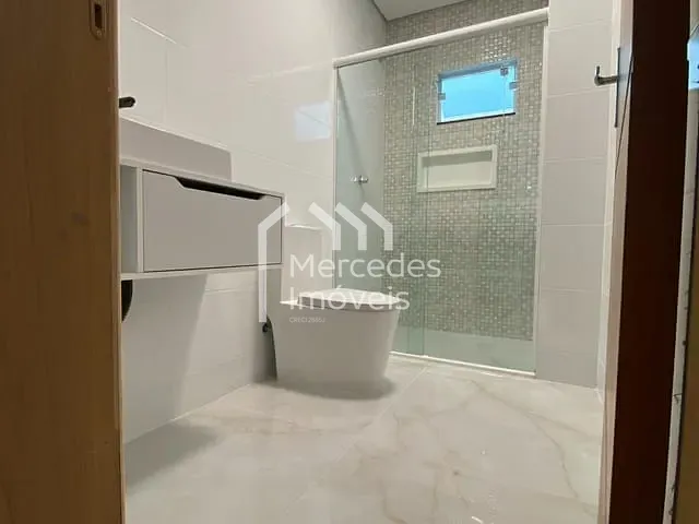 Apartamento com 80m² 2 quartos e 2 banheiros, à venda, no bairro Santa Regina em Itajaí