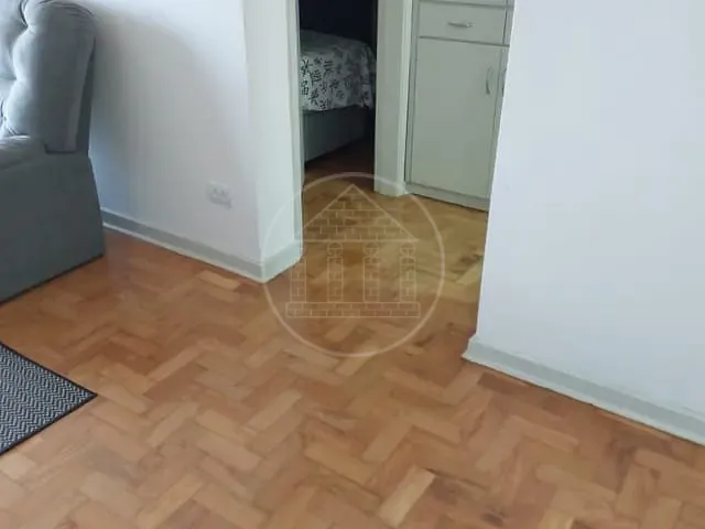 Apartamento com 50m² 1 quarto e 1 banheiro, à venda, no bairro Santo Amaro em São Paulo