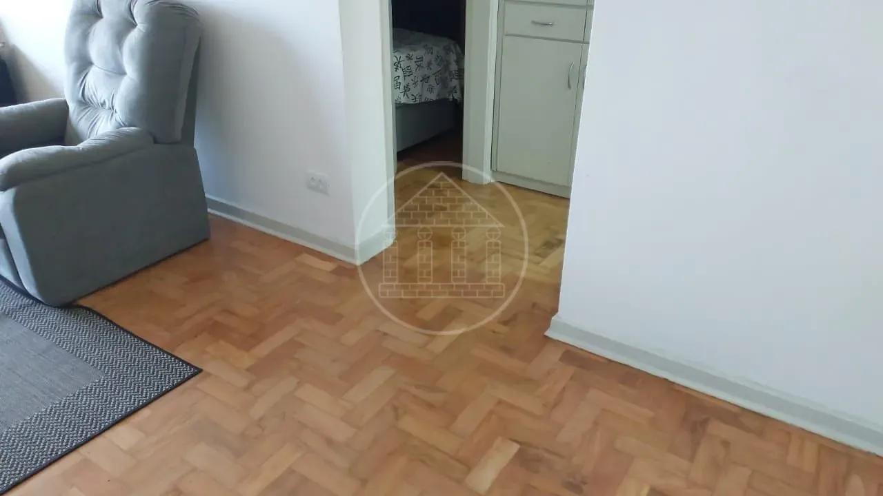 Apartamento, 1 quarto, 50 m² - Foto 3