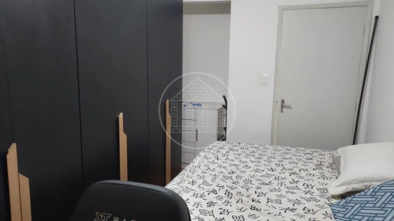Apartamento, 1 quarto, 50 m² - Foto 6