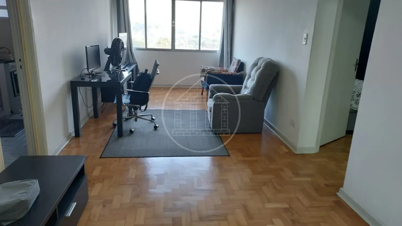Apartamento, 1 quarto, 50 m² - Foto 2