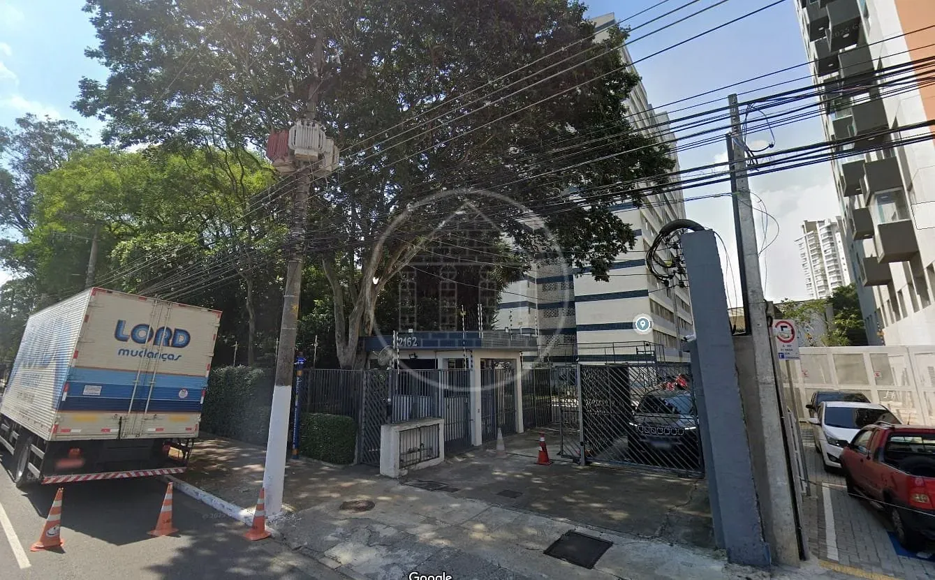 Apartamento, 1 quarto, 50 m² - Foto 1