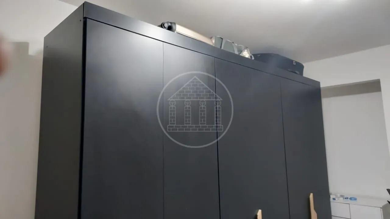 Apartamento, 1 quarto, 50 m² - Foto 8
