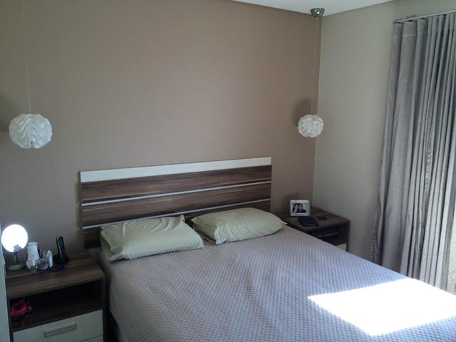 Foto do Apartamento - Apartamento à venda 2 Quartos, 1 Suite, 2 Vagas, 90M², Jardim Aquarius, São José dos Campos - SP | Belle Air | RUSSI IMÓVEIS