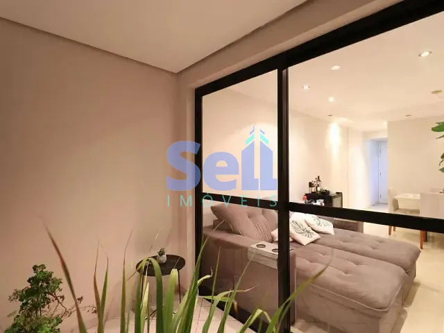 Apartamento com 68m² 1 quarto e 2 banheiros, à venda, no bairro Vila Pompéia em São Paulo