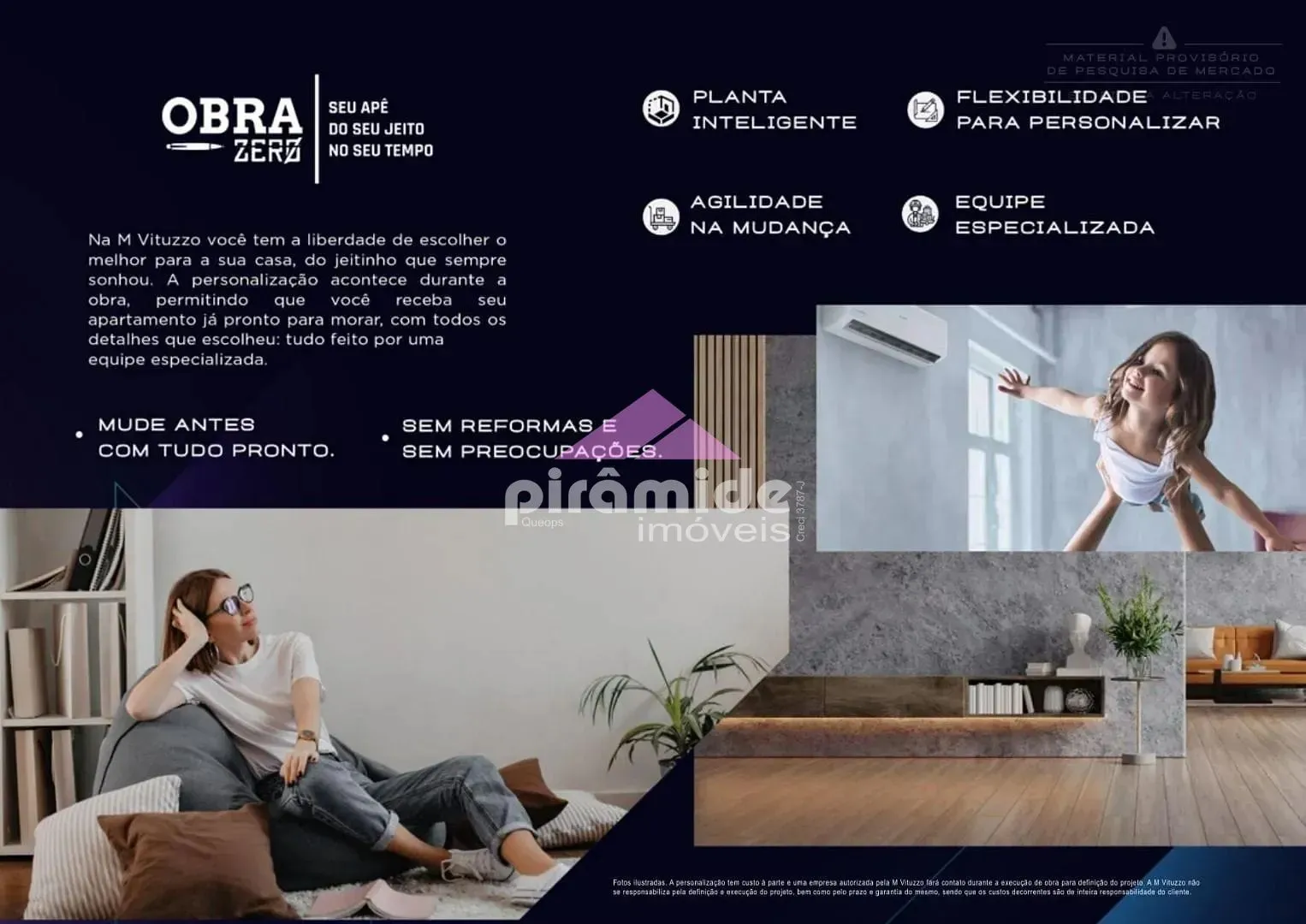 Apartamento, 3 quartos, 83 m² - Foto 19