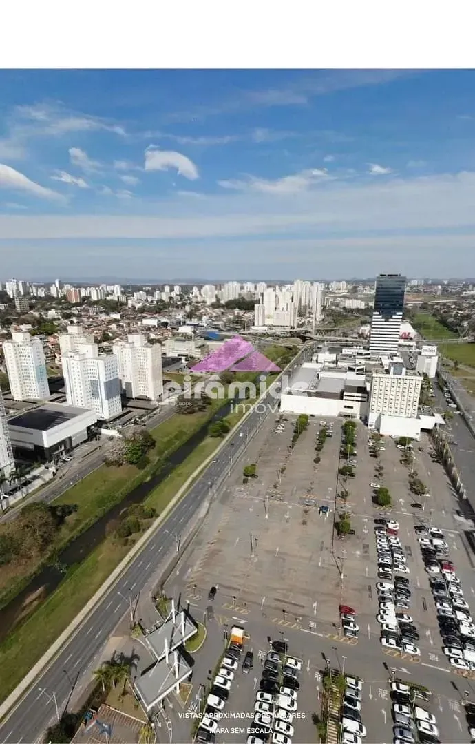 Apartamento, 3 quartos, 83 m² - Foto 1