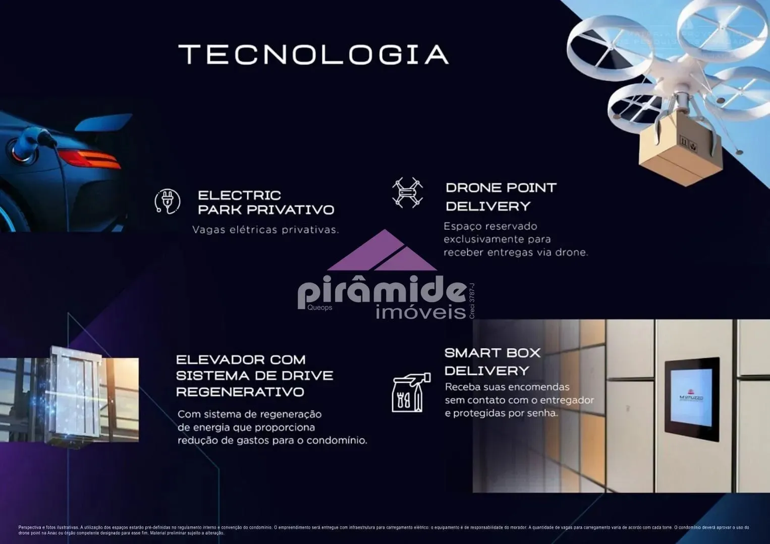 Apartamento, 3 quartos, 83 m² - Foto 14