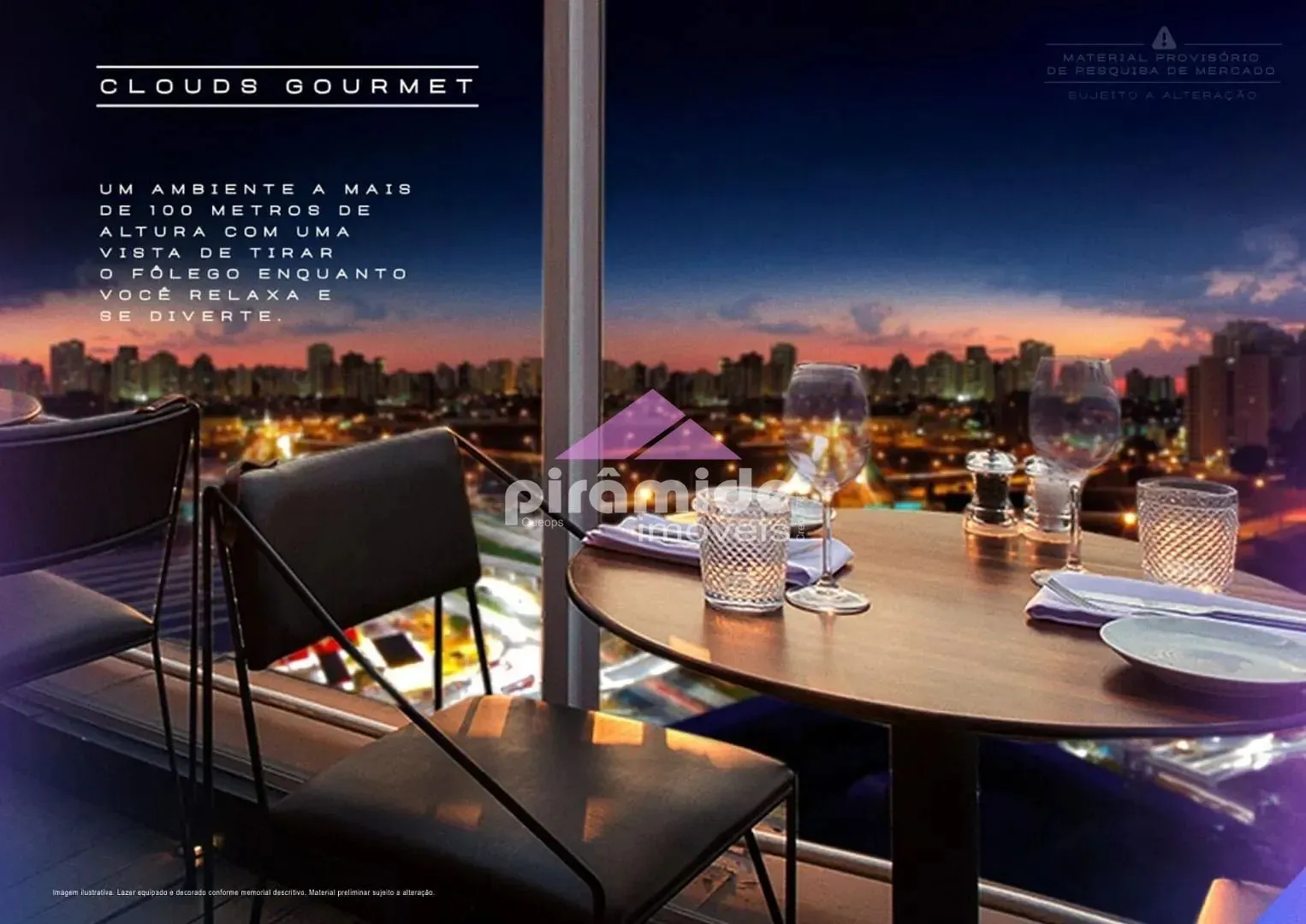 Apartamento, 3 quartos, 83 m² - Foto 11
