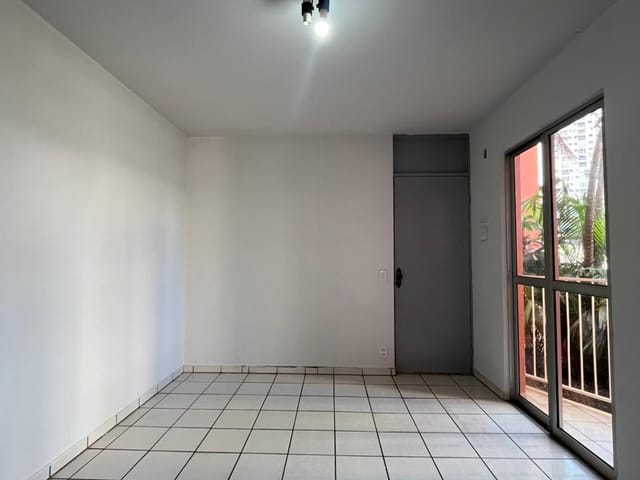 Foto do Apartamento - Apartamento para locação no Residencial Amazônia Park II  Goiânia GO. | Home Gyn Imóveis Ltda