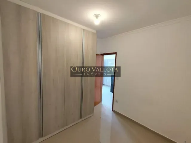 Apartamento 2 quartos e 1 banheiro, à venda, no bairro Vila Bertioga em São Paulo