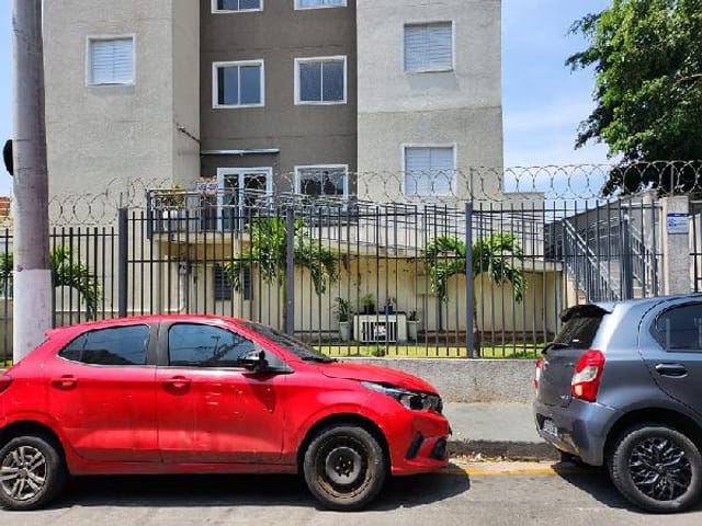 Foto do Apartamento - Apartamento à venda 2 Quartos, 10M², JARDIM SALETE, TABOAO DA SERRA - SP | Imobiliária Compare