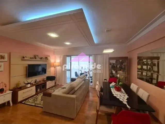 Apartamento 3 quartos e 2 banheiros, à venda, no bairro Jardim das Indústrias em São José dos Campos
