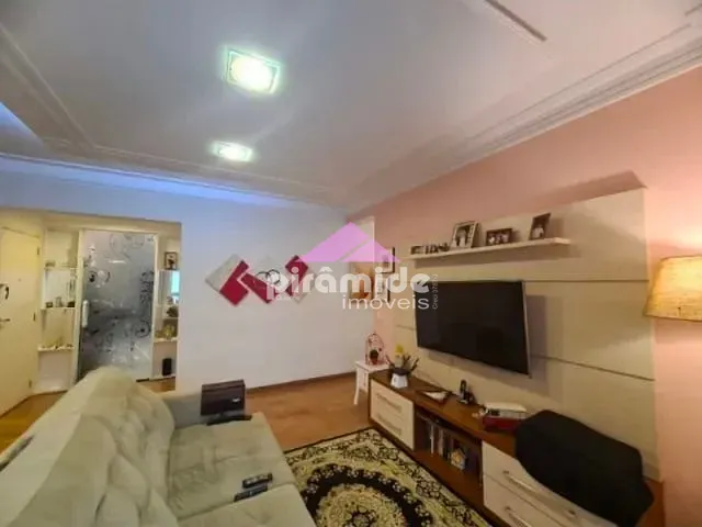 Apartamento 3 quartos e 2 banheiros, à venda, no bairro Jardim das Indústrias em São José dos Campos