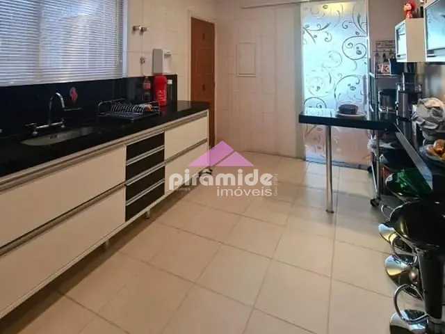 Apartamento 3 quartos e 2 banheiros, à venda, no bairro Jardim das Indústrias em São José dos Campos