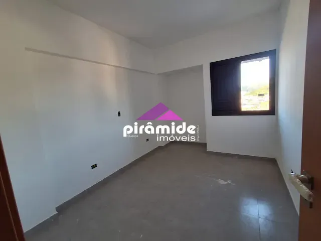 Apartamento 3 quartos e 1 banheiro, à venda, no bairro Sumaré em Caraguatatuba