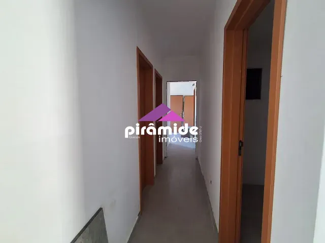 Apartamento 3 quartos e 1 banheiro, à venda, no bairro Sumaré em Caraguatatuba