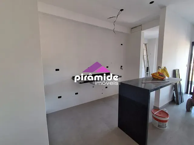 Apartamento 3 quartos e 1 banheiro, à venda, no bairro Sumaré em Caraguatatuba