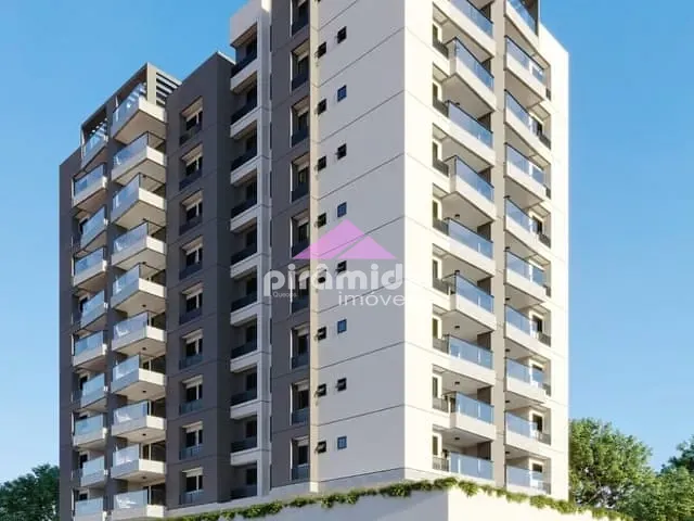 Apartamento 3 quartos e 1 banheiro, à venda, no bairro Sumaré em Caraguatatuba