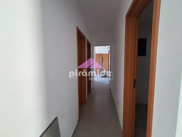 Apartamento 3 quartos e 1 banheiro, à venda, no bairro Sumaré em Caraguatatuba