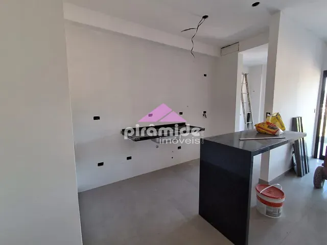 Apartamento 3 quartos e 1 banheiro, à venda, no bairro Sumaré em Caraguatatuba