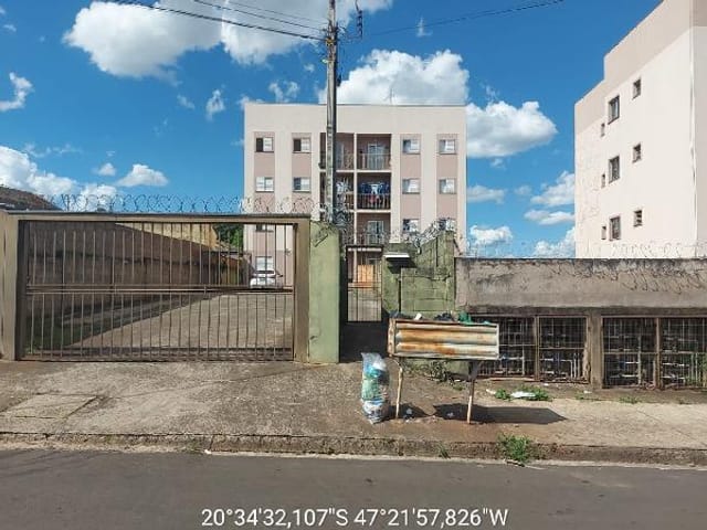 Foto do Apartamento - Apartamento à venda 2 Quartos, 1 Vaga, 10M², PROLONGAMENTO JARDIM AEROPORTO I, FRANCA - SP | Imobiliária Compare