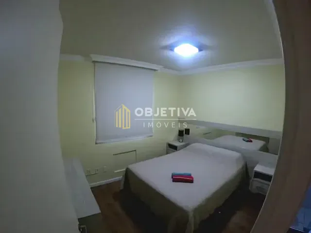 Apartamento 2 quartos e 1 banheiro, à venda, no bairro Morro Santana em Porto Alegre